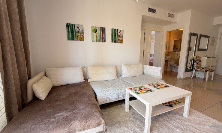 La Revente - Appartement - Ciudad Quesada - Doña Pepa