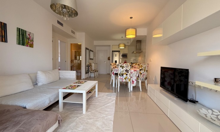 La Revente - Appartement - Ciudad Quesada - Doña Pepa