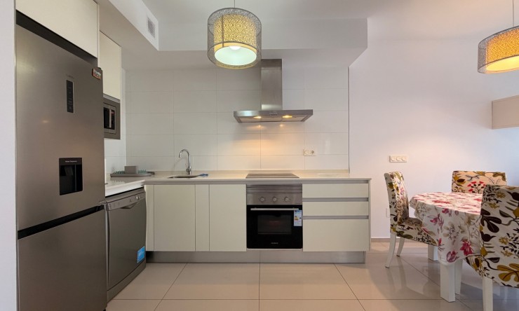 La Revente - Appartement - Ciudad Quesada - Doña Pepa