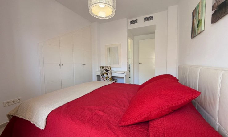 La Revente - Appartement - Ciudad Quesada - Doña Pepa
