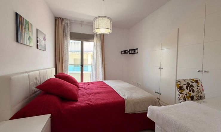 La Revente - Appartement - Ciudad Quesada - Doña Pepa