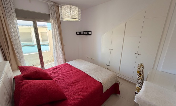 La Revente - Appartement - Ciudad Quesada - Doña Pepa
