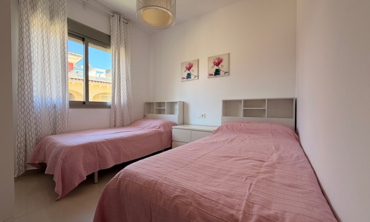 La Revente - Appartement - Ciudad Quesada - Doña Pepa
