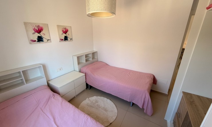 La Revente - Appartement - Ciudad Quesada - Doña Pepa