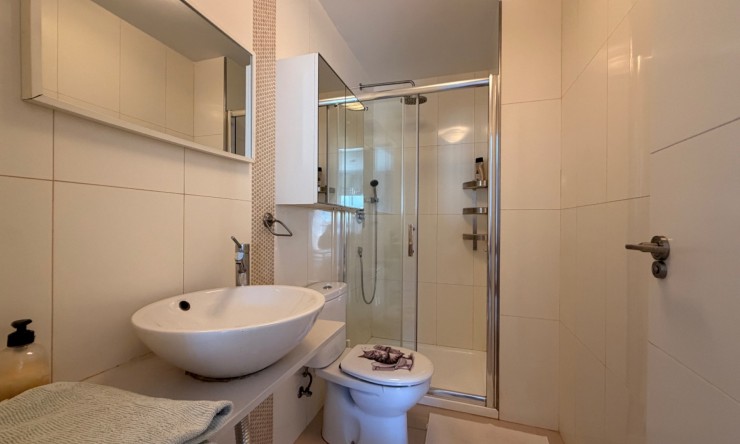 La Revente - Appartement - Ciudad Quesada - Doña Pepa