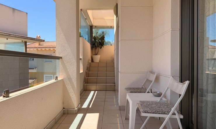 La Revente - Appartement - Ciudad Quesada - Doña Pepa