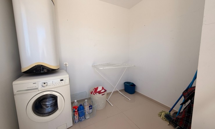 La Revente - Appartement - Ciudad Quesada - Doña Pepa