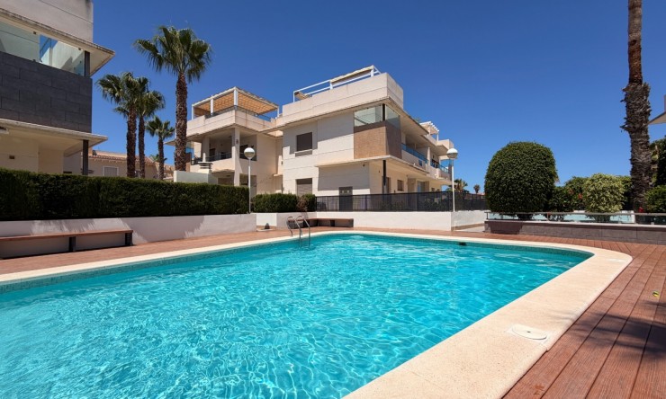 La Revente - Appartement - Ciudad Quesada - Doña Pepa