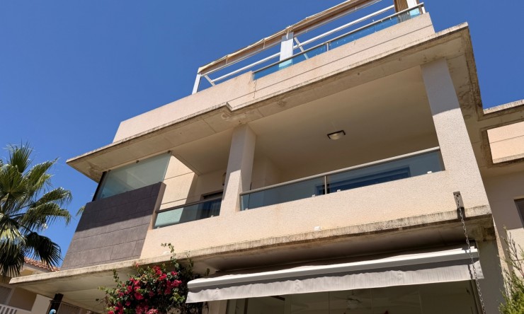 La Revente - Appartement - Ciudad Quesada - Doña Pepa
