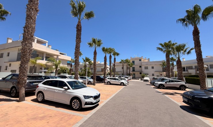 La Revente - Appartement - Ciudad Quesada - Doña Pepa