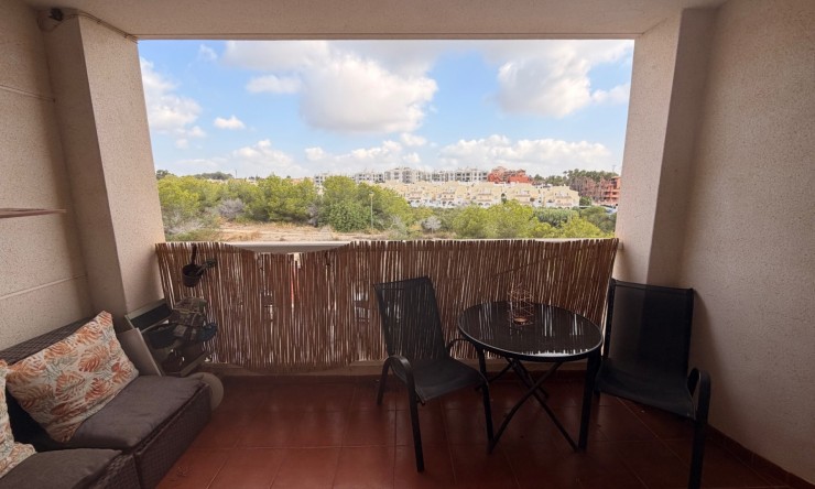 Re-Sale - Apartment - Orihuela Costa - Villamartin