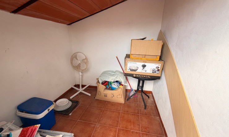 Re-Sale - Apartment - Orihuela Costa - Villamartin