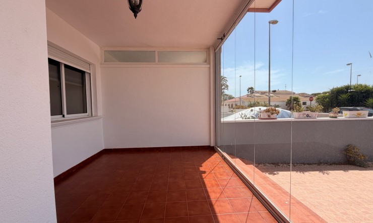 Re-Sale - Townhouse - Ciudad Quesada - Doña Pepa