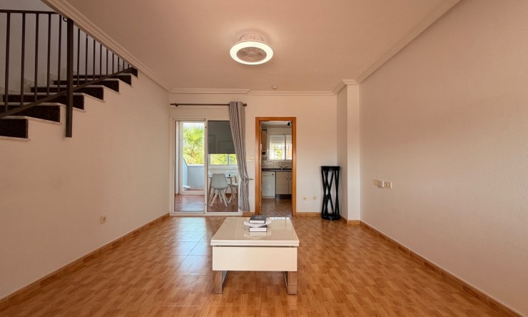 Re-Sale - Townhouse - Ciudad Quesada - Doña Pepa