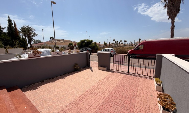 Re-Sale - Townhouse - Ciudad Quesada - Doña Pepa