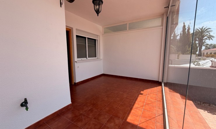 Re-Sale - Townhouse - Ciudad Quesada - Doña Pepa