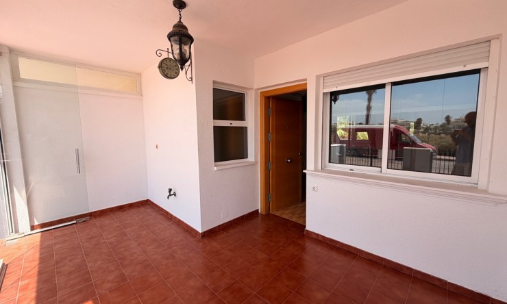 Re-Sale - Townhouse - Ciudad Quesada - Doña Pepa