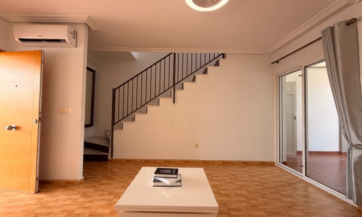 Re-Sale - Townhouse - Ciudad Quesada - Doña Pepa