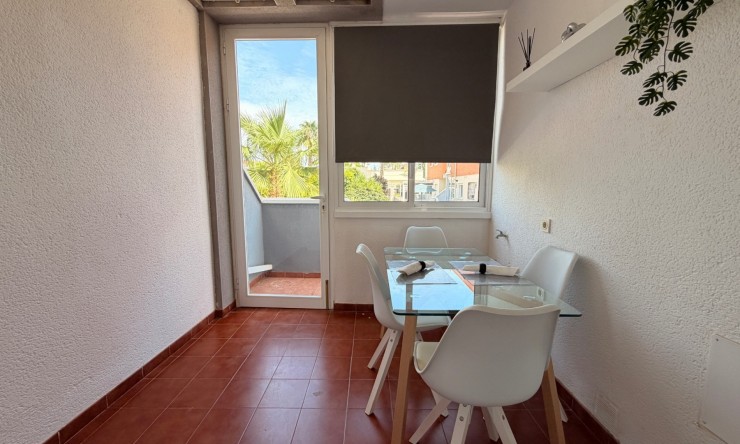 Re-Sale - Townhouse - Ciudad Quesada - Doña Pepa