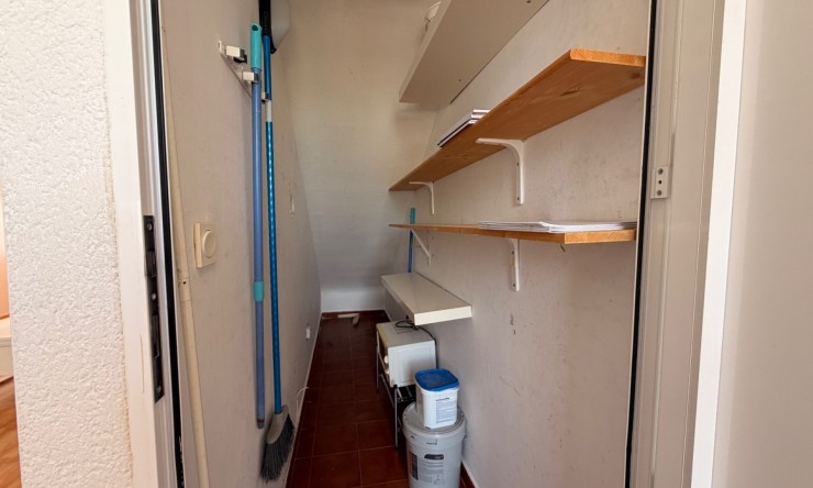 Re-Sale - Townhouse - Ciudad Quesada - Doña Pepa