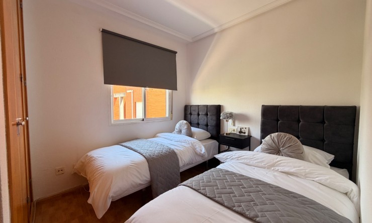 Re-Sale - Townhouse - Ciudad Quesada - Doña Pepa