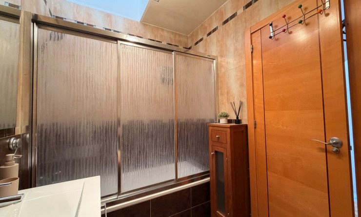 Re-Sale - Townhouse - Ciudad Quesada - Doña Pepa