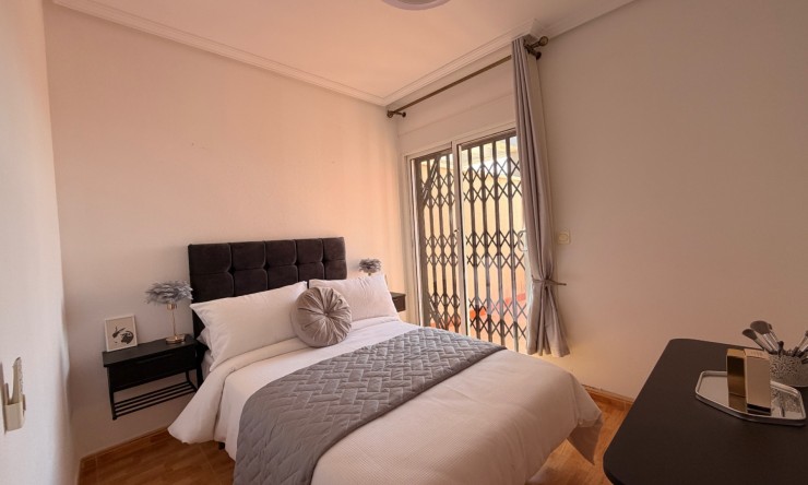 Re-Sale - Townhouse - Ciudad Quesada - Doña Pepa
