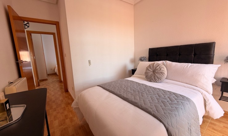 Re-Sale - Townhouse - Ciudad Quesada - Doña Pepa