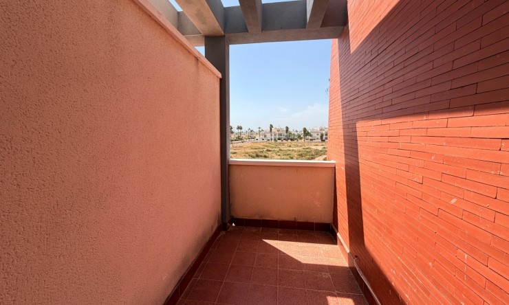 Re-Sale - Townhouse - Ciudad Quesada - Doña Pepa