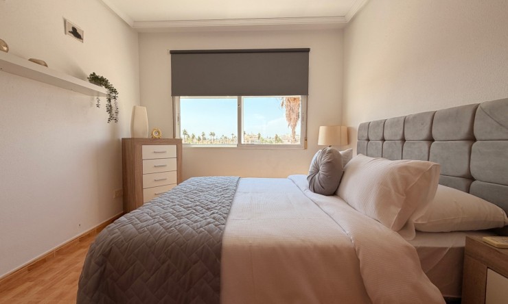 Re-Sale - Townhouse - Ciudad Quesada - Doña Pepa