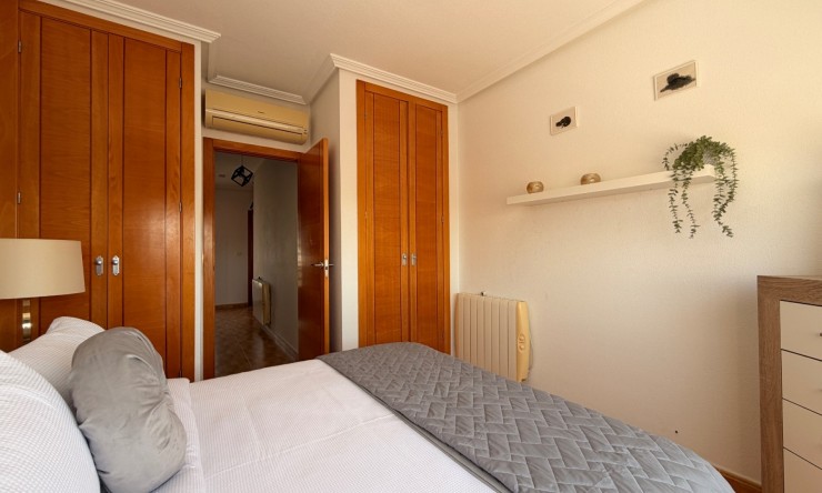 Re-Sale - Townhouse - Ciudad Quesada - Doña Pepa