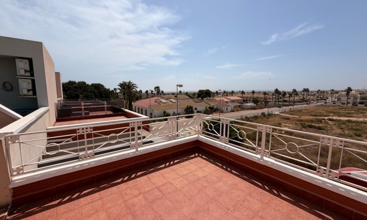 Re-Sale - Townhouse - Ciudad Quesada - Doña Pepa