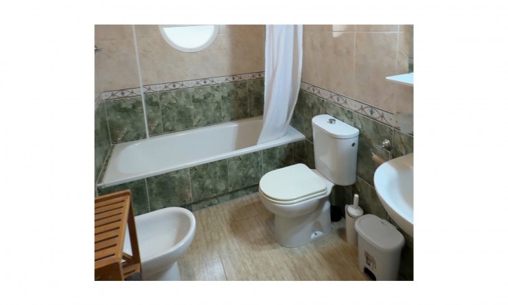 Re-Sale - Townhouse - Ciudad Quesada - Doña Pepa