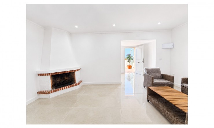 Re-Sale - Bungalow - Torrevieja - La Siesta
