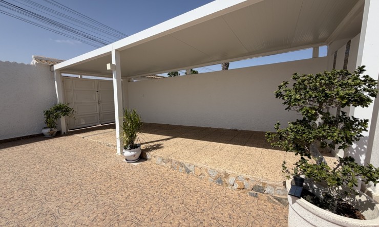 Reventa - Chalet - Torrevieja - San Luis