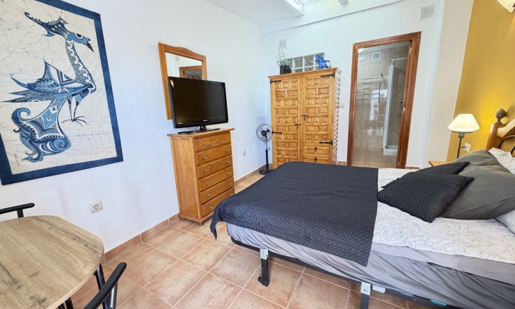 Reventa - Chalet - Torrevieja - San Luis