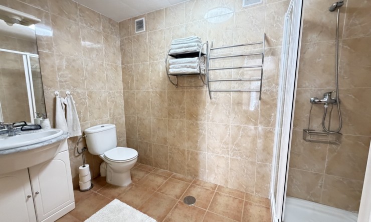 Reventa - Chalet - Torrevieja - San Luis
