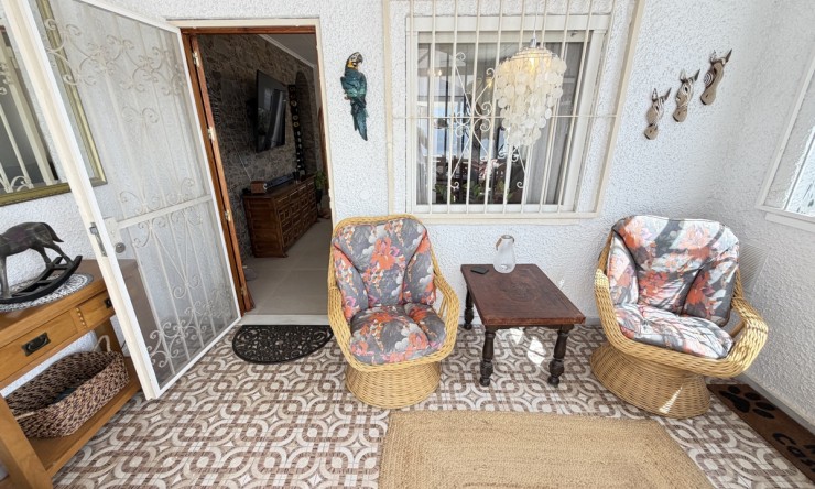 Reventa - Chalet - Torrevieja - San Luis