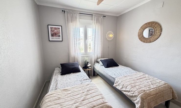 Reventa - Chalet - Torrevieja - San Luis