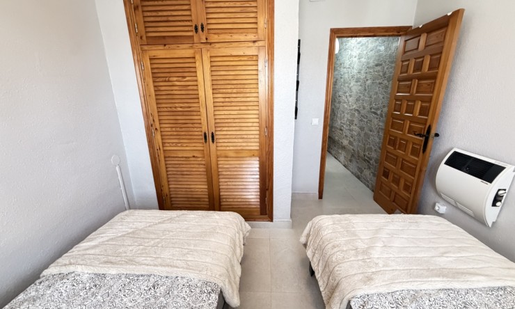 Reventa - Chalet - Torrevieja - San Luis