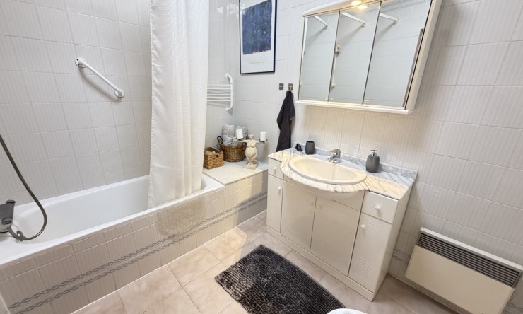 Reventa - Chalet - Torrevieja - San Luis