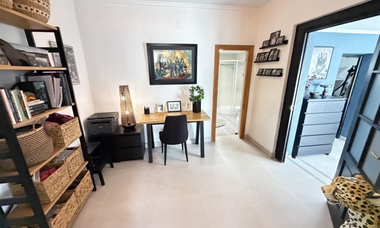 Reventa - Chalet - Torrevieja - San Luis