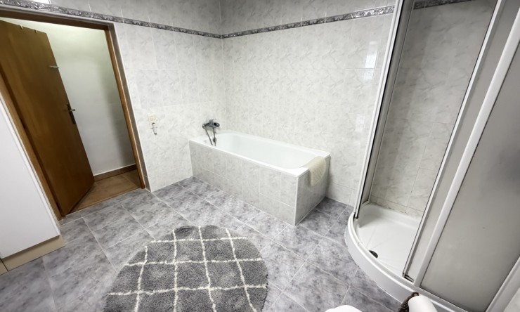 Reventa - Chalet - Torrevieja - San Luis
