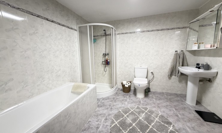 Reventa - Chalet - Torrevieja - San Luis