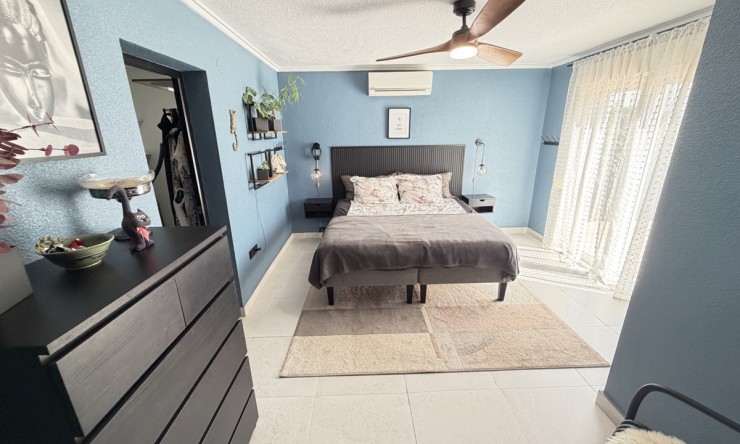 Reventa - Chalet - Torrevieja - San Luis