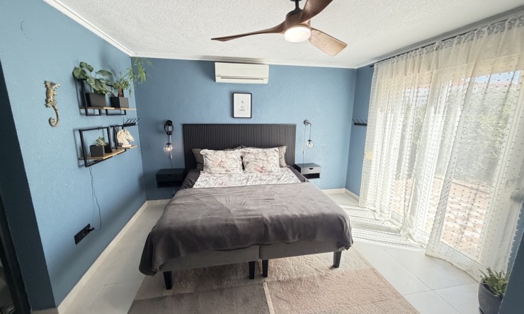 Reventa - Chalet - Torrevieja - San Luis