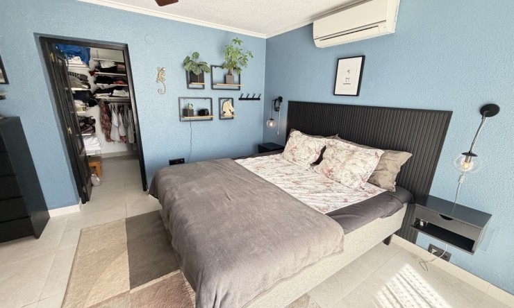 Reventa - Chalet - Torrevieja - San Luis