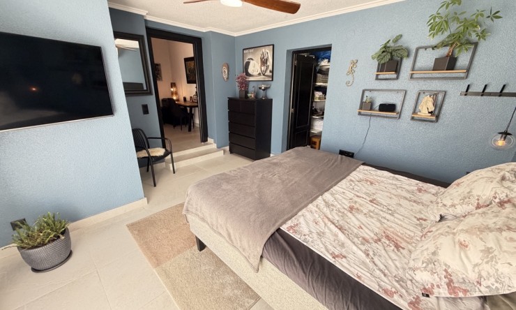 Reventa - Chalet - Torrevieja - San Luis