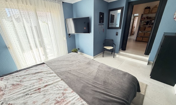 Reventa - Chalet - Torrevieja - San Luis