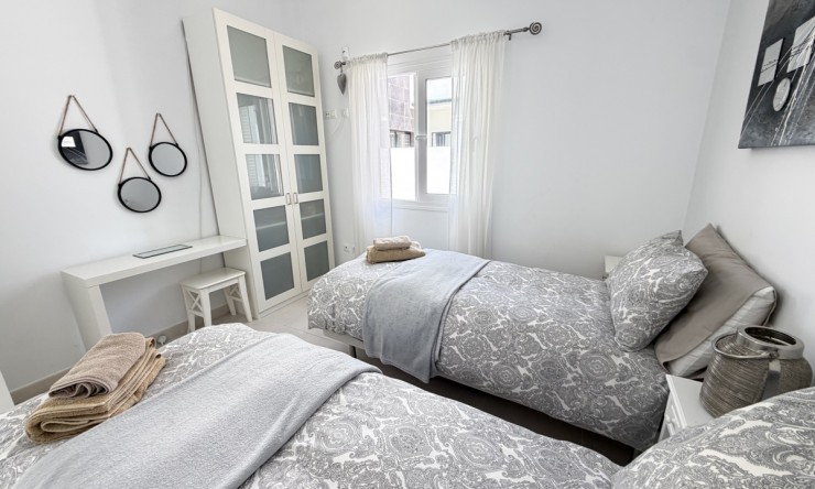 La Revente - Villa - Orihuela Costa - Mil Palmeras